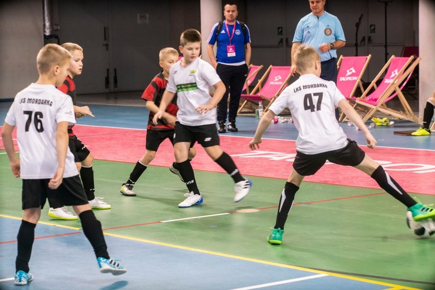 GLKS Rudawy, KS Zakopane I i MKS Zaborze Zabrze zwycięzcami turnieju Tauron Energetyczny Junior Cup w Krakowie [ZDJĘCIA, WIDEO]