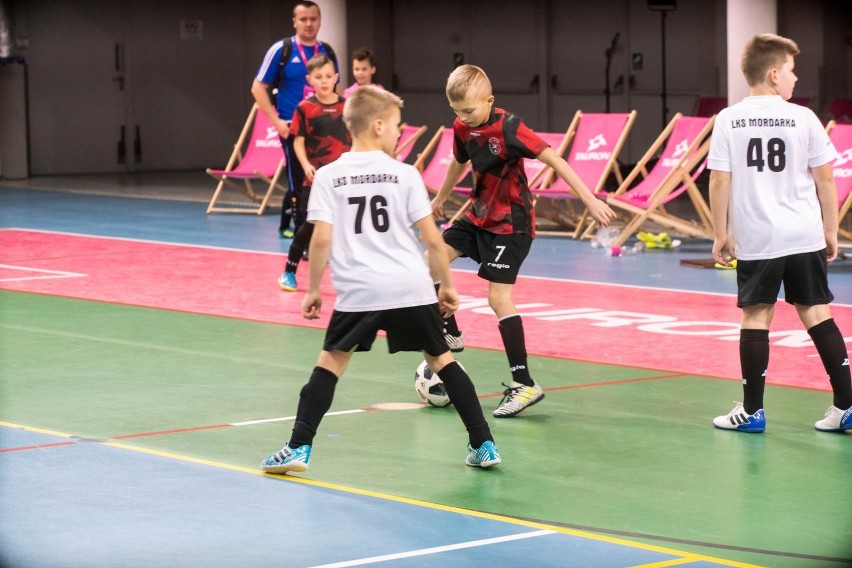 GLKS Rudawy, KS Zakopane I i MKS Zaborze Zabrze zwycięzcami turnieju Tauron Energetyczny Junior Cup w Krakowie [ZDJĘCIA, WIDEO]