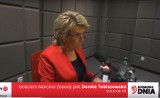 Tobiszowska: Jeśli górnicy zaczną protestować, będę protestować razem z nimi. Sasin? Jeśli się wycofa, dymisja. Gość Dnia DZ i Radia Piekary