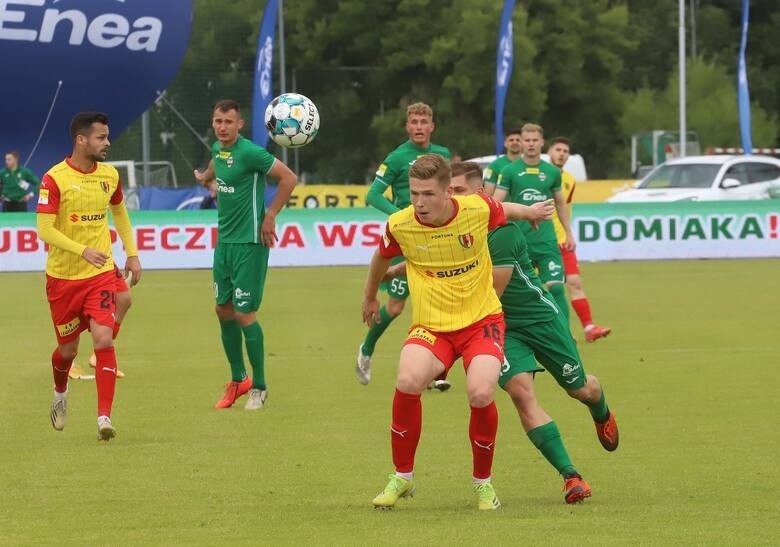 Piłkarze Korony Kielce 28 czerwca wznowią treningi. W okresie przygotowawczym rozegrają 5 sparingów