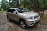 Jeep dla Ciebie: Selec-Terrain. Wyrafinowana kontrola trakcji