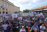 „Czarna manifestacja” w Chorzowie. Kibice Ruchu planują protest przeciw prezydentowi Kotali. Chodzi o nowy stadion dla Ruchu Chorzów