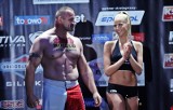 Gala KSW 61 przeniesiona z Teatru Szekspirowskiego do Ergo Areny 5.06.2021 r. Kibice wejdą na trybuny i zobaczą walką Pudzianowskiego!