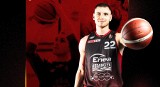 Enea Abramczyk Astoria Bydgoszcz ogłosiła kolejny transfer