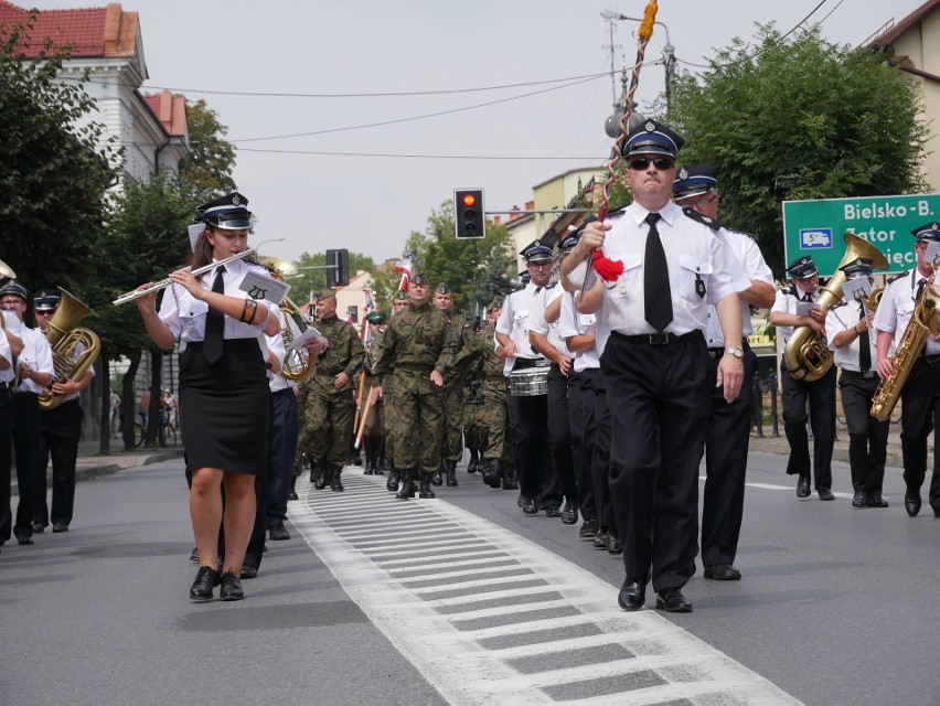 Rekonstrukcja walk obronnych „Wrzesień’39” z udziałem...