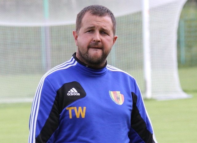 Tomasz Wilman może zostać pierwszym trenerem Korony Kielce.   