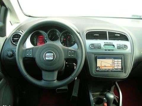 Seat Altea XL 2.0 TDI DSG Style