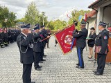 120-lecie Ochotniczej Straży Pożarnej w Tarnobrzegu - Mokrzyszowie i bardzo uroczyste świętowanie. Zobacz zdjęcia