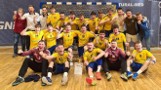 Awans juniorów młodszych Vive Kielce i młodziczek Korony Handball Kielce