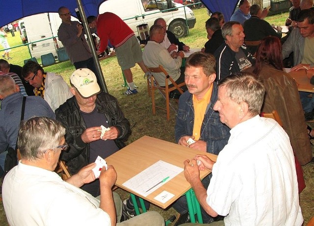 Baśka to gra, która ma wielu sympatyków.