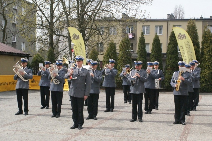 IV Ogólnopolski Turniej Klas o Profilu Mundurowym: gala...