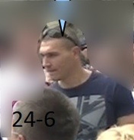 Poszukiwani w związku z zakłócaniem marszu równości w Białymstoku