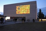 Noc Muzeów 2014 w Bramie Poznania: Mozaika z 1000 zdjęć. Zobacz!