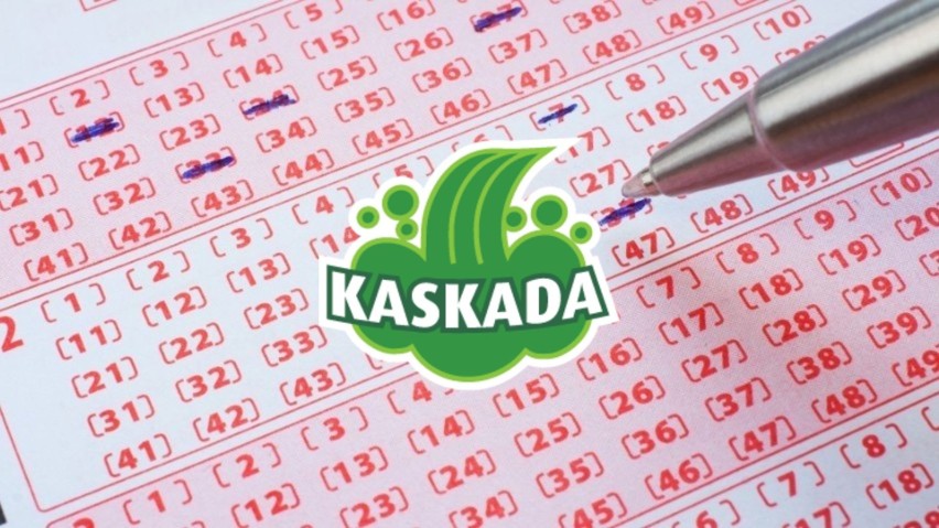 Kaskada - wyniki z 15.03.2023 r.:...