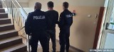 W powiecie ostrowieckim policjanci zatrzymali trzech poszukiwanych