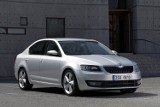 Skoda Octavia III już w marcu