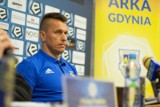 Leszek Ojrzyński, trener Arki Gdynia: Nawet Real Madryt staralibyśmy się pokonać