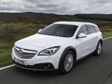 Vauxhall Insignia Country Tourer zniknie z brytyjskiego rynku [galeria]