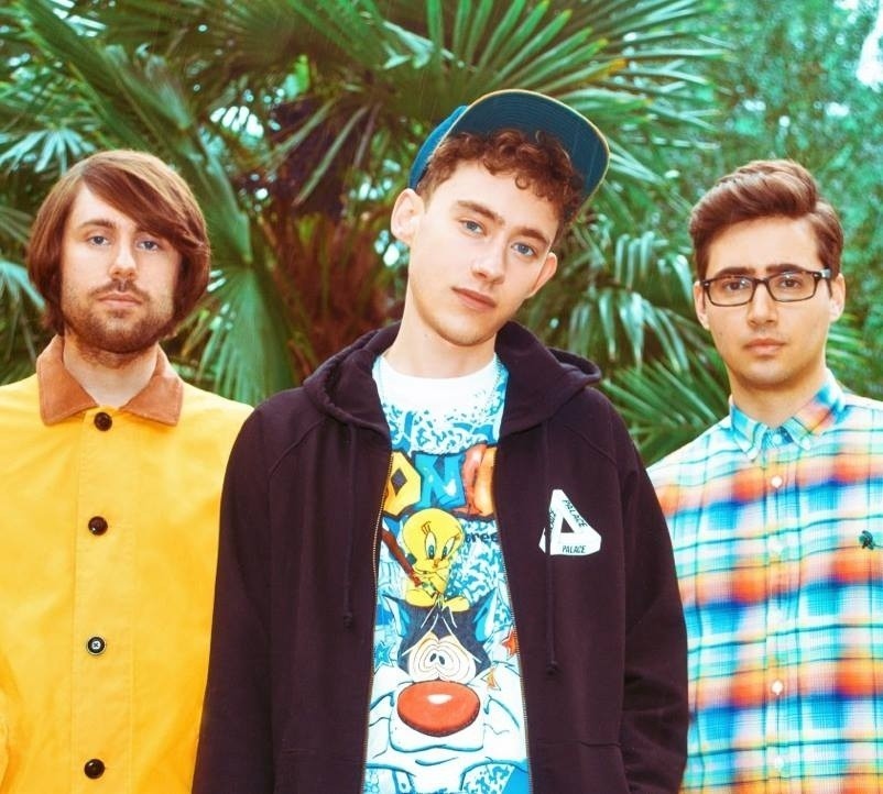 Years & Years