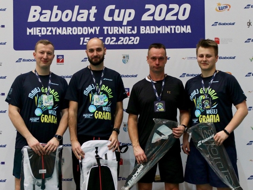 Prawie 300 zawodników i ponad 500 meczów podczas "Babolat Cup" [ZDJĘCIA]