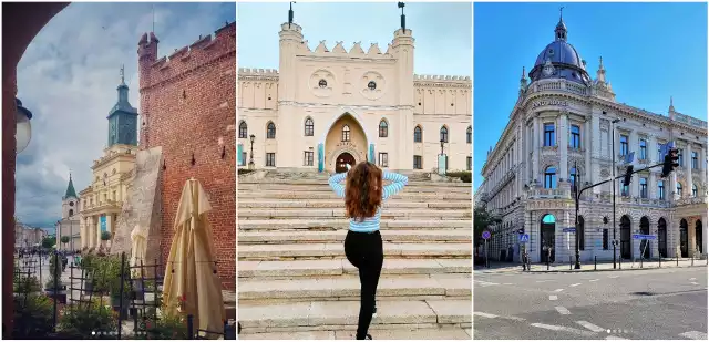 Lato to idealna pora na zwiedzanie. A Lublin jest idealnym miejscem! Zobacz jak użytkownicy Instagrama uwiecznili chwilę w Lublinie i wstawili to na media społecznościowe. Kozi gród naprawdę jest piękny i przekonują się o tym nie tylko mieszkańcy, ale także turyści!