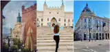 Letni Lublin zachwyca instagramerów i turystów. Zobacz, jakie momenty uwiecznili na swoich zdjęciach 