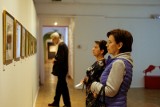 Prezentacja prac Pablo Picasso w Muzeum Podlaskim w Białymstoku. Specjalne oprowadzanie z kuratorkami wystawy. Zobacz, kto przyszedł