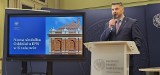 Kontrowersje wokół planów krakowskiego IPN rozbudowy nowej siedziby. Instytut odpowiada na zarzuty