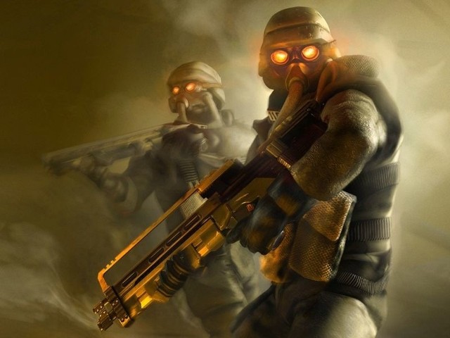 Killzone 3, kosmiczne starcie trzeci raz.