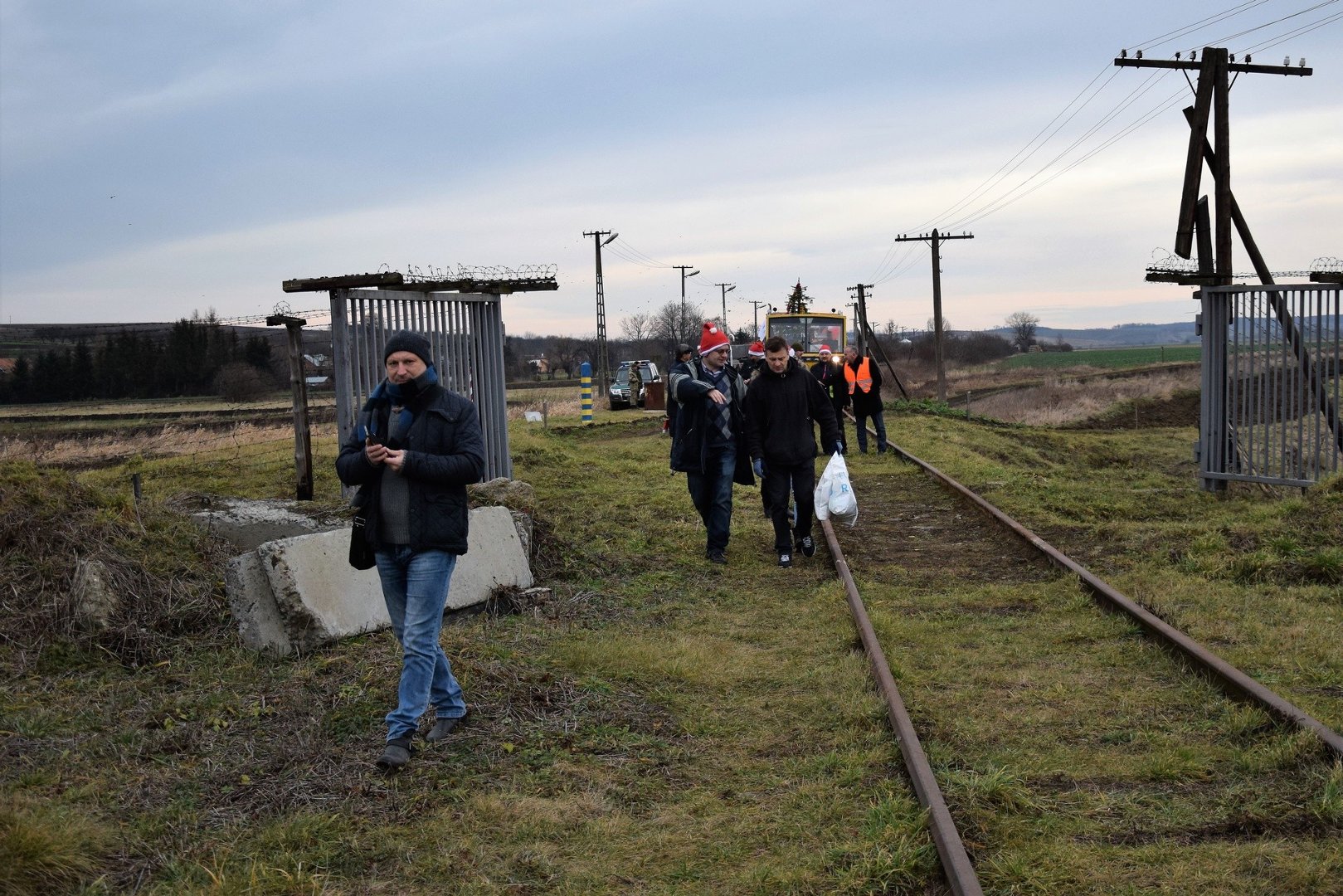Przybliża się szansa na reaktywację dawnej linii kolejowej 102 z Przemyśla  w Bieszczady [WIDEO] | Nowiny