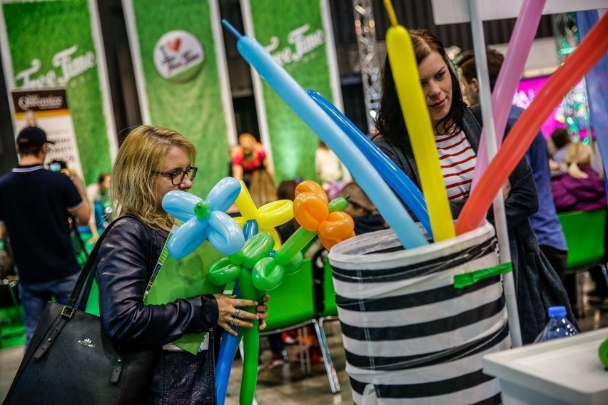 Free Time Festiwal 2018. Dowiesz się, jak twórczo i przyjemnie spędzać czas wolny