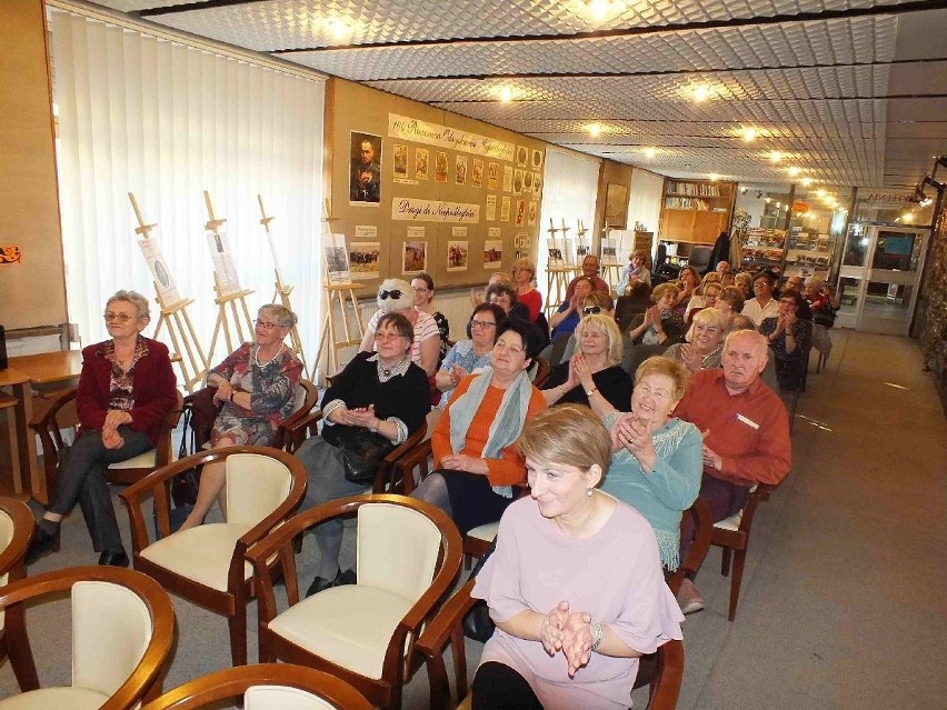 Udany koncert kieleckich uczniów w Starachowicach