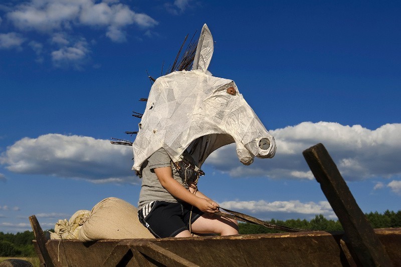 Fotoreportaż o Podlasiu nagrodzony przez National Geographic (zdjęcia)