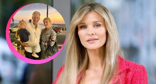 Joanna Krupa odniosła się do medialnych doniesień na temat jej rozwodu z Douglasem Nunesem.