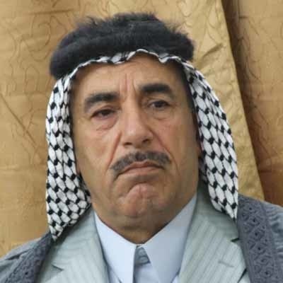 Ali Shaanan Tufayli przewodniczy radzie szejków Środkowego Eufratu, która skupia pięć prowincji. Mieszka w stolicy prowincji Babilon Al-Hillah. Jest wdowcem, ma dziewięcioro dorosłych dzieci: czterech synów i pięć córek.
