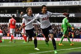 Liga angielska. Tottenham nie wyłożył się i wygrał derby z Arsenalem. Dla kogo tytuł? [SONDA]