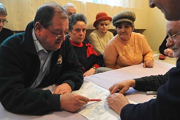 Mieszkańcy z zaskoczeniem przyjęli wiadomość o planowanej budowie pawilonu.