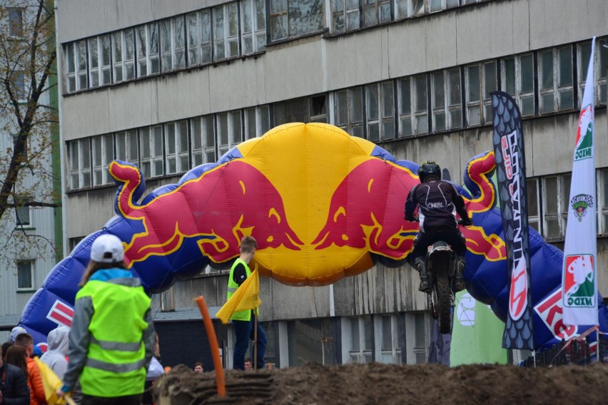 Dębowy Maj Festiwal trwa w Dąbrowie Górniczej