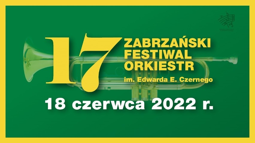 Zabrzański Festiwal Orkiestr Dętych 2019....