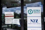 Leczenie pacjentów z Ukrainy chorych na raka. Infolinia NFZ w języku polskim, angielskim, ukraińskim i rosyjskim