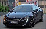 Test Peugeota 508 2.0 HDI 177 KM. Kosmiczny Peugeot na miarę XXI wieku [ZDJĘCIA]