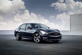 Infiniti Q70L - długość ma znaczenie