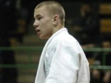 Judo. Tomasz Kowalski odpadł w III rundzie Mistrzostw Europy