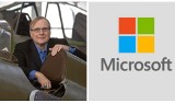 Paul Allen nie żyje. Zmarł współtwórca Microsoftu. Był przedsiębiorcą i filantropem. Współzałożyciel Microsoft miał 65 lat