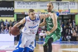 Rosa Radom ubiega się o licencję na grę w Tauron Basket Lidze