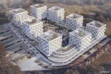 Osiedle VIDOK Residence. 400 nowoczesnych mieszkań  pomiędzy Krakowem a Katowicami. Jak będzie wyglądać? 