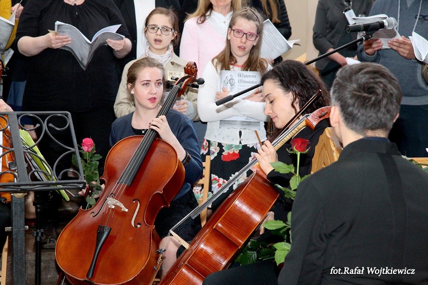 Festiwal Musica Misericordia w Świebodzinie