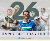 Kartka z kalendarza. 26 lat temu urodził się Hubert Hurkacz. Zobacz podsumowanie jego najważniejszych sukcesów!