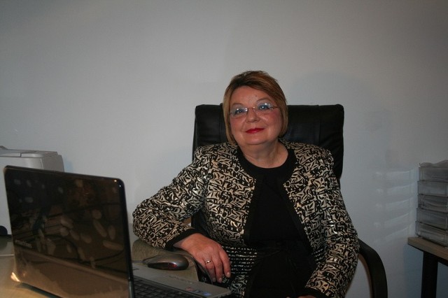 Dr Maria Śmigielska jest adiunktem, członkiem zespołu ekspertów zajmujących się kształtowaniem założeń polskiej polityki klastrowej.