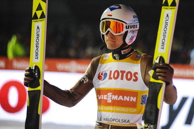 Kamil Stoch